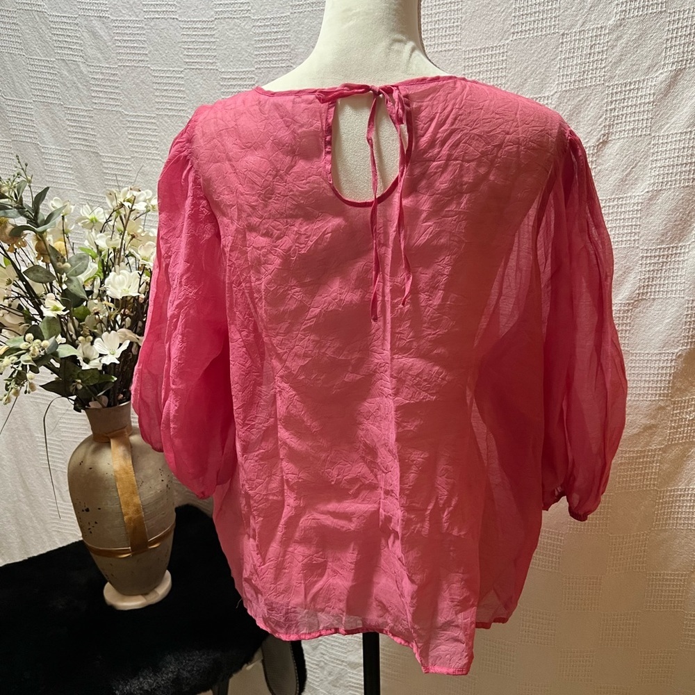 H&M top - Picture 2 of 5